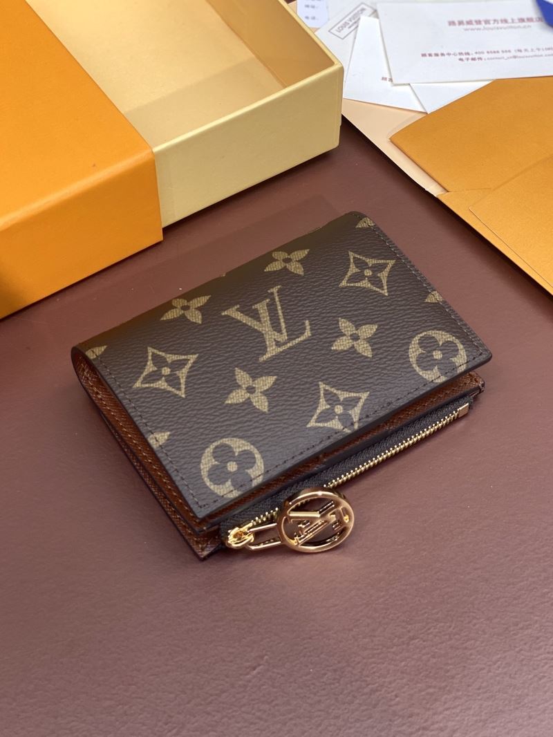 Louis Vuitton Wallets Purse